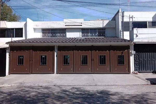 Foto de inmueble en Lomas 2a Sección, Col. Lomas 2a Sección C.P. 78210, San Luis Potosí