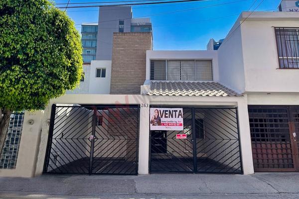 Foto de inmueble en  , Col. Lomas 3a Secc C.P. 78216, San Luis Potosí