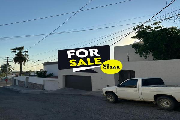 Foto de inmueble en  , Col. Lomas Altas C.P. 83159, Hermosillo