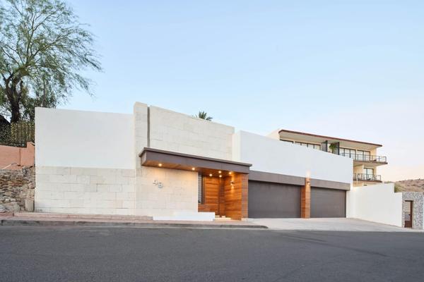 Foto de inmueble en  , Col. Lomas Altas C.P. 83159, Hermosillo