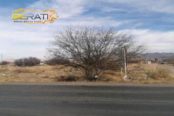 Foto de inmueble en  , Col. Lomas Altas I C.P. 31207, Chihuahua
