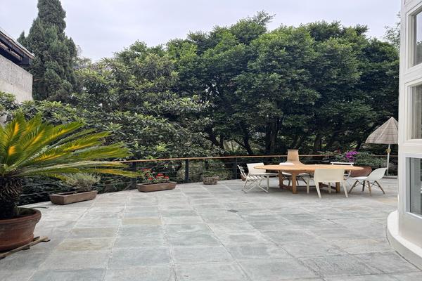 Foto de inmueble en LOMAS ALTAS, Col. Lomas Altas C.P. 11950, Miguel Hidalgo