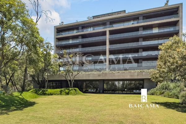 Foto de inmueble en  , Col. Lomas Altas C.P. 11950, Miguel Hidalgo