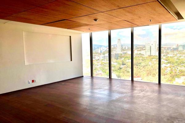 Foto de inmueble en  , Col. Lomas Altas C.P. 11950, Miguel Hidalgo