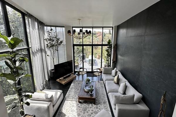 Foto de inmueble en  , Col. Lomas Altas C.P. 11950, Miguel Hidalgo
