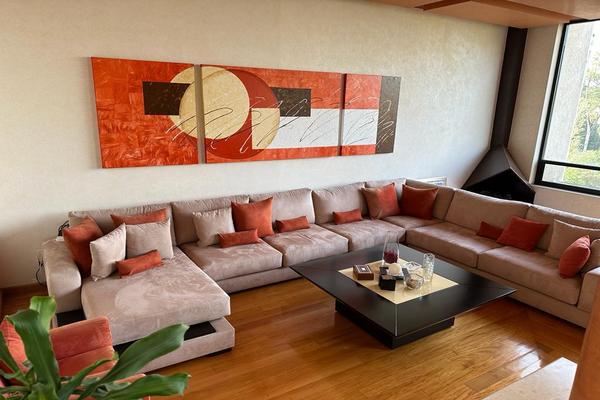 Foto de inmueble en , Col. Lomas Altas C.P. 11950, Miguel Hidalgo