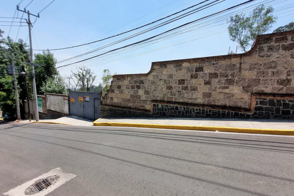 Foto de inmueble en , Col. Lomas Altas C.P. 11950, Miguel Hidalgo