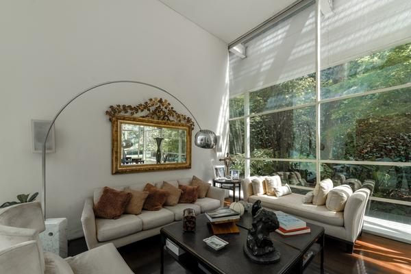 Foto de inmueble en  , Col. Lomas Altas C.P. 11950, Miguel Hidalgo
