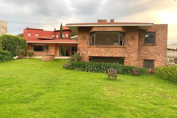Foto de inmueble en , Col. Lomas Altas C.P. 11950, Miguel Hidalgo