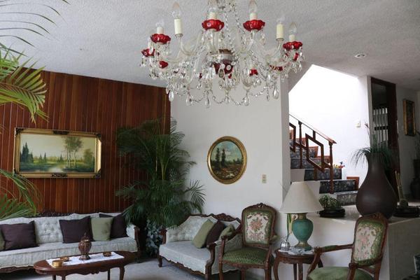 Foto de inmueble en  , Col. Lomas Altas C.P. 50060, Toluca