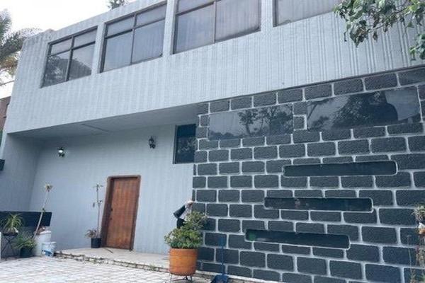 Foto de inmueble en  , Col. Lomas Anáhuac C.P. 52786, Huixquilucan
