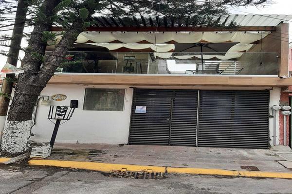 Foto de inmueble en  , Col. Lomas Boulevares C.P. 54020, Tlalnepantla de Baz