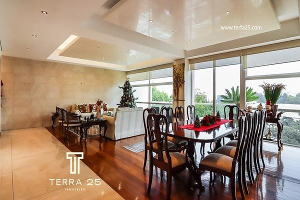 Foto de inmueble en  , Col. Lomas Country Club C.P. 52779, Huixquilucan