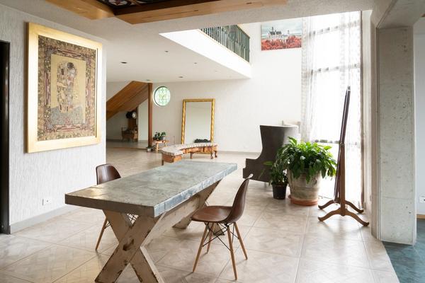 Foto de inmueble en , Col. Lomas Country Club C.P. 52779, Huixquilucan