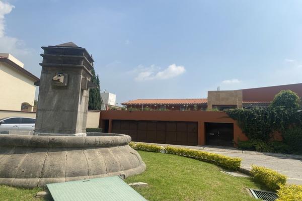 Foto de inmueble en Lomas Country Club, Col. Interlomas C.P. 52787, Huixquilucan