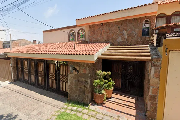 Foto de inmueble en  , Col. Lomas Cuarta Sección C.P. 78216, San Luis Potosí