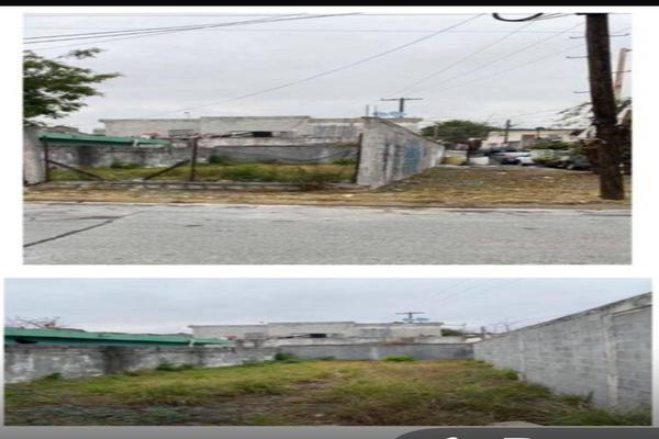 Foto de inmueble en  , Col. Lomas de Anáhuac C.P. 64260, Monterrey