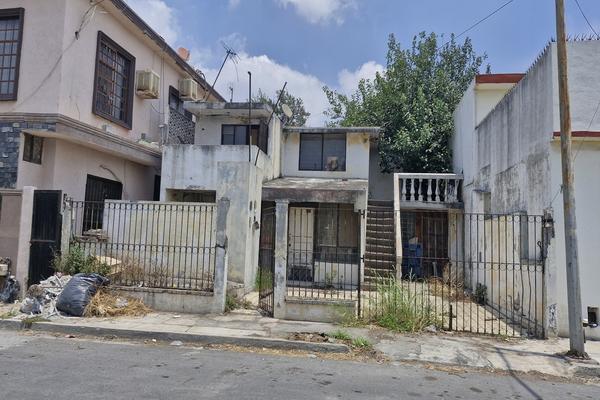 Foto de inmueble en , Col. Lomas de Anáhuac C.P. 64260, Monterrey
