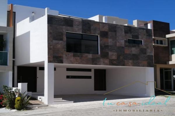 Foto de inmueble en lomas de angelopolis, Col. Valle Real C.P. 72830, San Andrés Cholula
