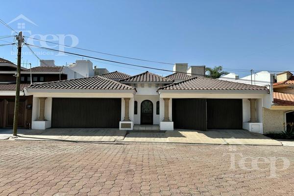 Foto de inmueble en  , Col. Lomas de Arbide C.P. 37368, León