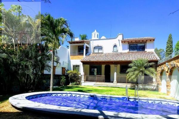 Foto de inmueble en  , Col. Lomas de Atzingo C.P. 62180, Cuernavaca