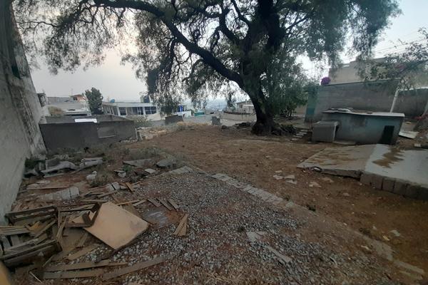 Foto de inmueble en  , Col. Lomas de Atzolco C.P. 55080, Ecatepec de Morelos