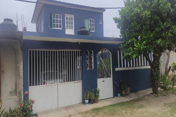 Foto de inmueble en  , Col. Lomas de Barrillas C.P. 96535, Coatzacoalcos