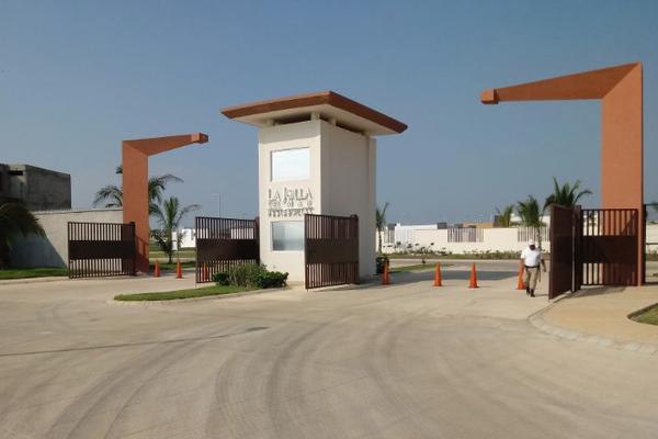 Foto de inmueble en  , Col. Lomas de Barrillas C.P. 96535, Coatzacoalcos