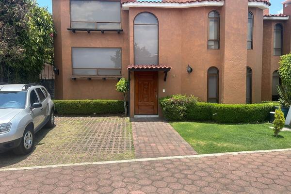 Foto de inmueble en Lomas de Casa Blanca, Col. Bosques de Tarango C.P. 01580, Álvaro Obregón