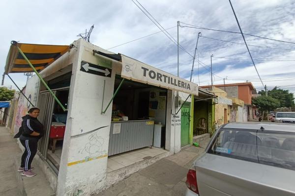 Foto de inmueble en lomas de casa blanca, Col. Lomas de Casa Blanca C.P. 76080, Querétaro