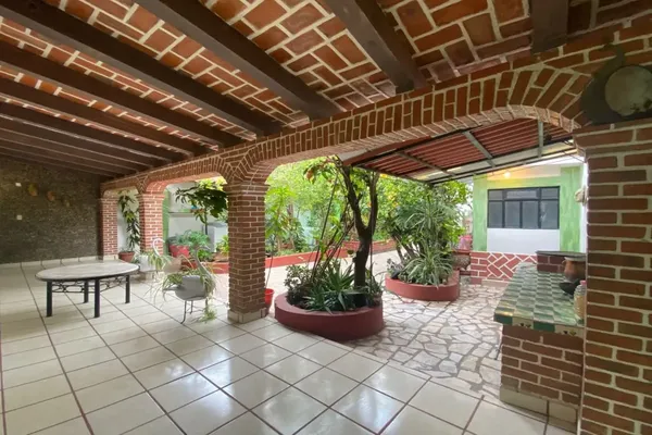 Foto de inmueble en - #-, Col. Lomas de Casa Blanca C.P. 76080, Querétaro