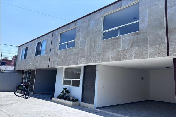 Foto de inmueble en  , Col. Lomas de Castillotla C.P. 72490, Puebla