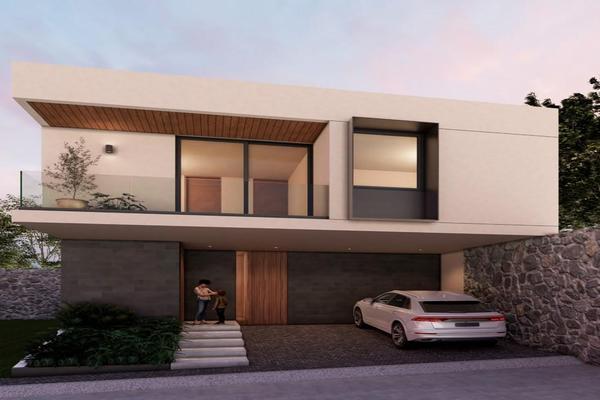 Foto de inmueble en , Col. Lomas de Chamilpa 2a Secc. C.P. 62217, Cuernavaca