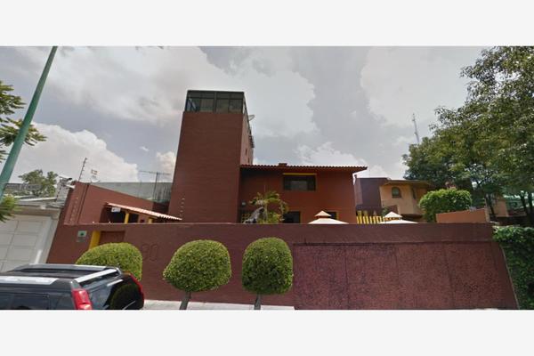 Foto de inmueble en  , Col. Lomas de Chapultepec I Sección C.P. 11000, Miguel Hidalgo