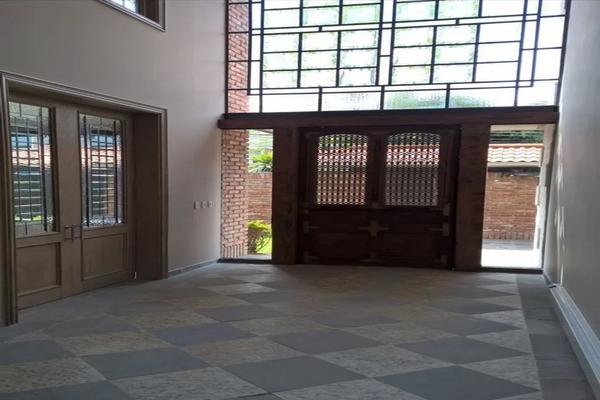 Foto de inmueble en  , Col. Lomas de Chapultepec I Sección C.P. 11000, Miguel Hidalgo