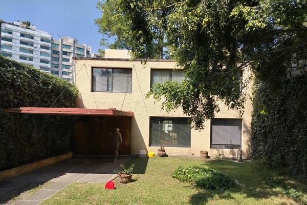 Foto de inmueble en , Col. Lomas de Chapultepec I Sección C.P. 11000, Miguel Hidalgo