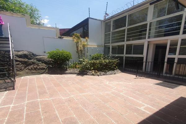 Foto de inmueble en  , Col. Lomas de Chapultepec II Sección C.P. 11000, Miguel Hidalgo