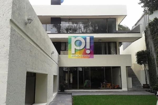 Foto de inmueble en Lomas de Chapultepec, Col. Lomas de Reforma C.P. 11930, Miguel Hidalgo