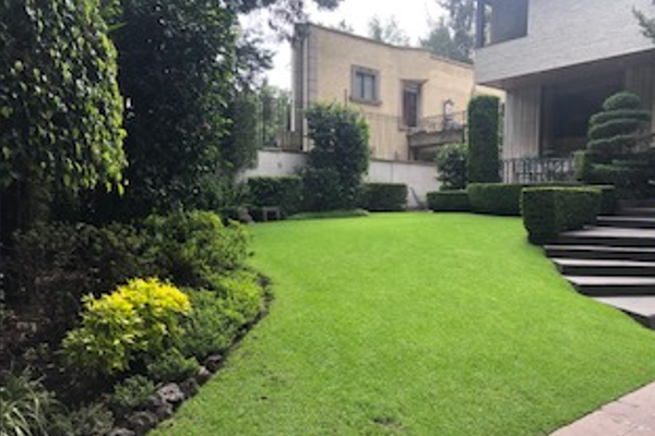Foto de inmueble en  , Col. Lomas de Chapultepec V Sección C.P. 11000, Miguel Hidalgo