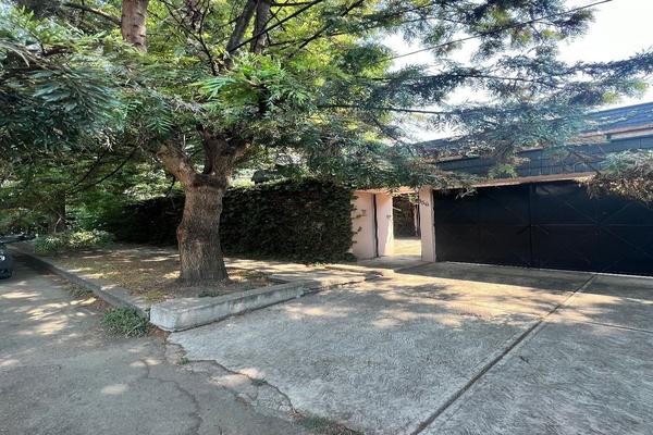 Foto de inmueble en  , Col. Lomas de Chapultepec V Sección C.P. 11000, Miguel Hidalgo