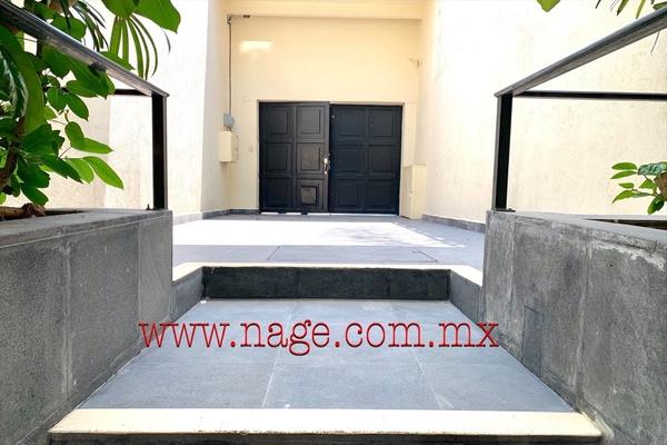 Foto de inmueble en  , Col. Lomas de Chapultepec VII Sección C.P. 11000, Miguel Hidalgo