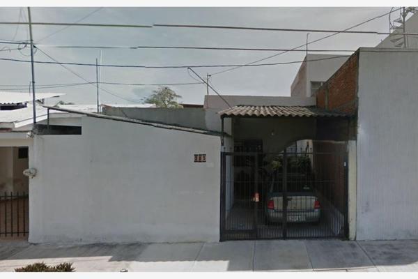 Foto de inmueble en  , Col. Lomas de Circunvalación C.P. 28010, Colima