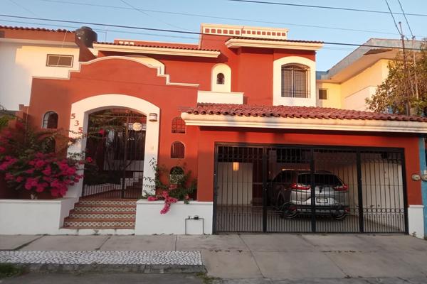Foto de inmueble en  , Col. Lomas de Circunvalación C.P. 28010, Colima