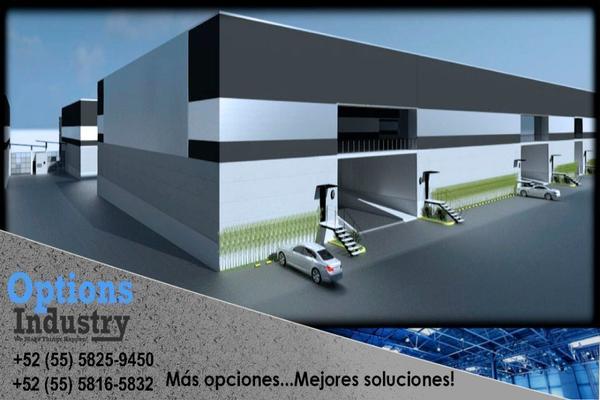 Foto de inmueble en  , Col. Lomas de Coacalco 1a. Sección C.P. 55736, Coacalco de Berriozábal