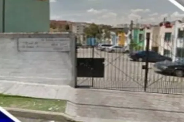 Foto de inmueble en Lomas de Coacalco 266 Lomas de Coacalco Coacalco Edo Mexico #266, Col. Lomas de Coacalco 2a. Sección (Bosques) C.P. 55736, Coacalco de Berriozábal