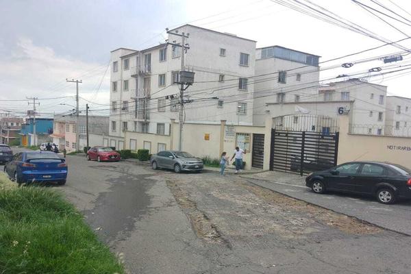 Foto de inmueble en  , Col. Lomas de Coacalco 2a. Sección (Bosques) C.P. 55736, Coacalco de Berriozábal