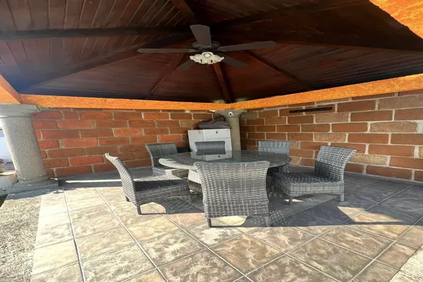 Foto de inmueble en lomas de cocoyoc #12, Col. Lomas de Cocoyoc C.P. 62847, Atlatlahucan