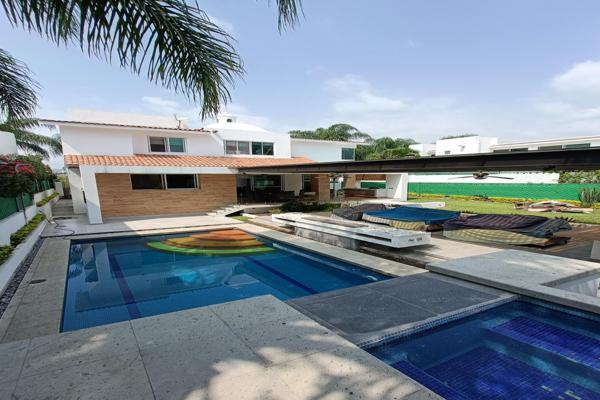 Foto de inmueble en lomas de cocoyoc 12, Col. Vicente Guerrero C.P. 62847, Atlatlahucan