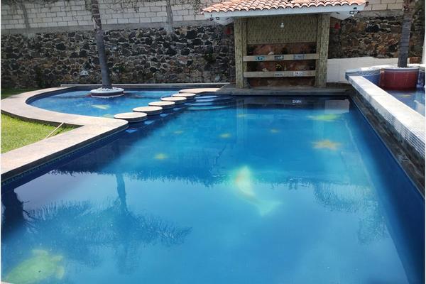 Foto de inmueble en  , Col. Lomas de Cocoyoc C.P. 62847, Atlatlahucan