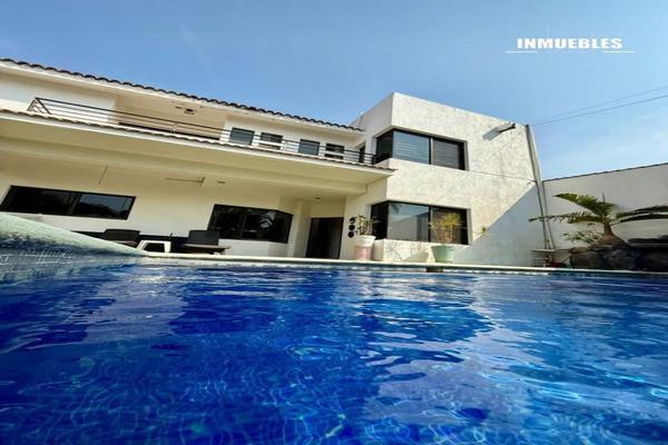 Foto de inmueble en  , Col. Lomas de Cocoyoc C.P. 62847, Atlatlahucan
